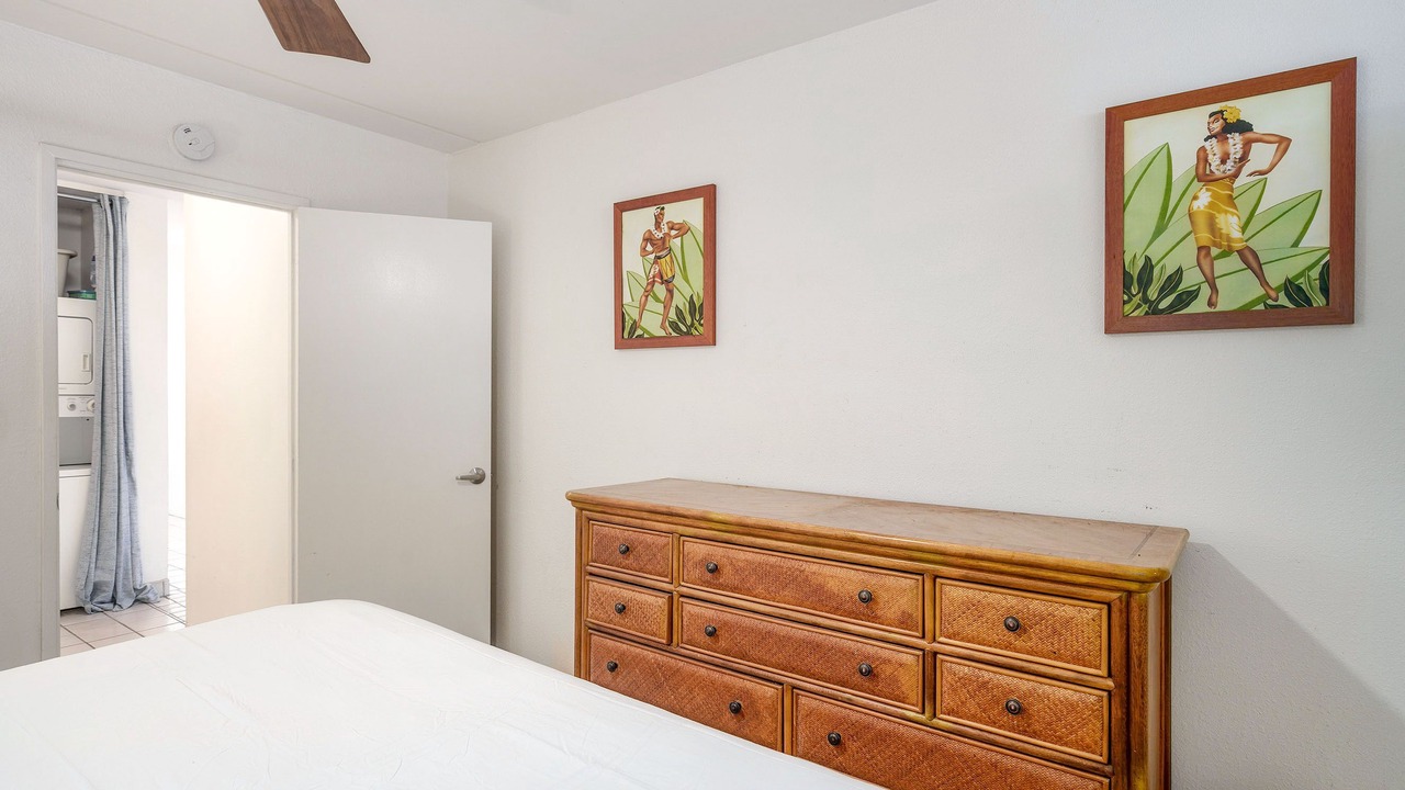 Photo of Bedroom in Kihei