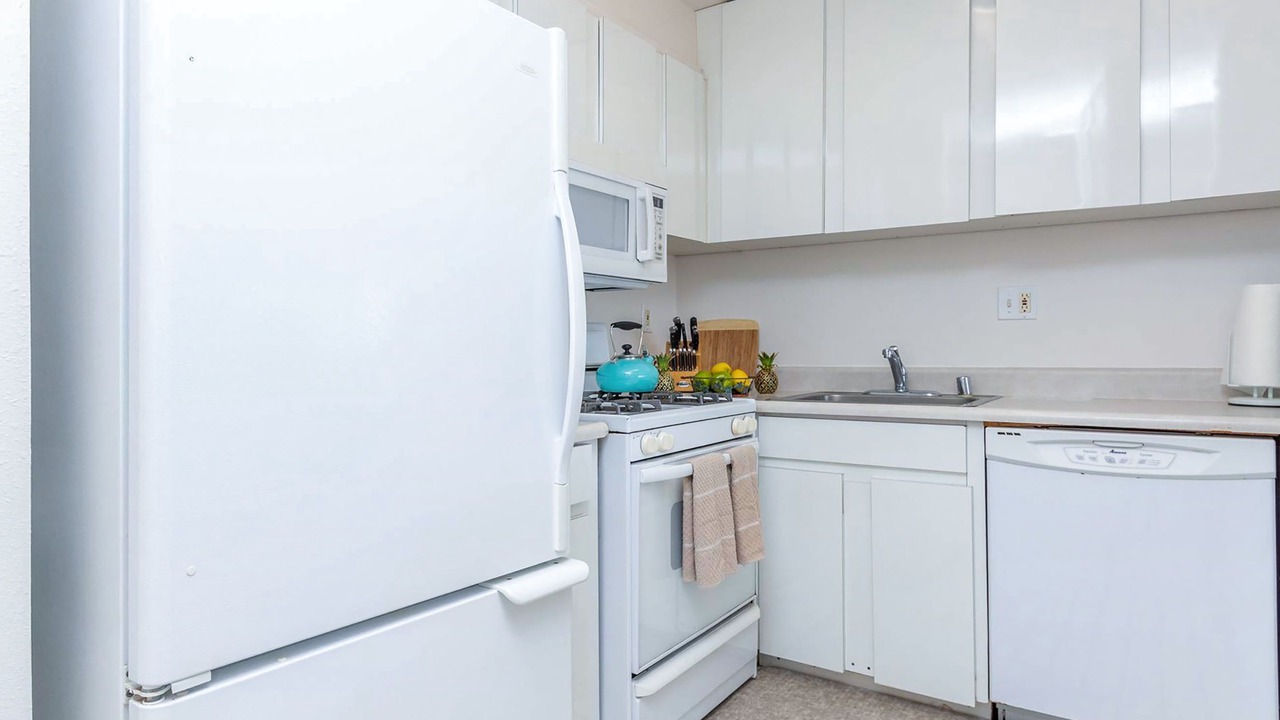 Photo of Kitchen in Kihei
