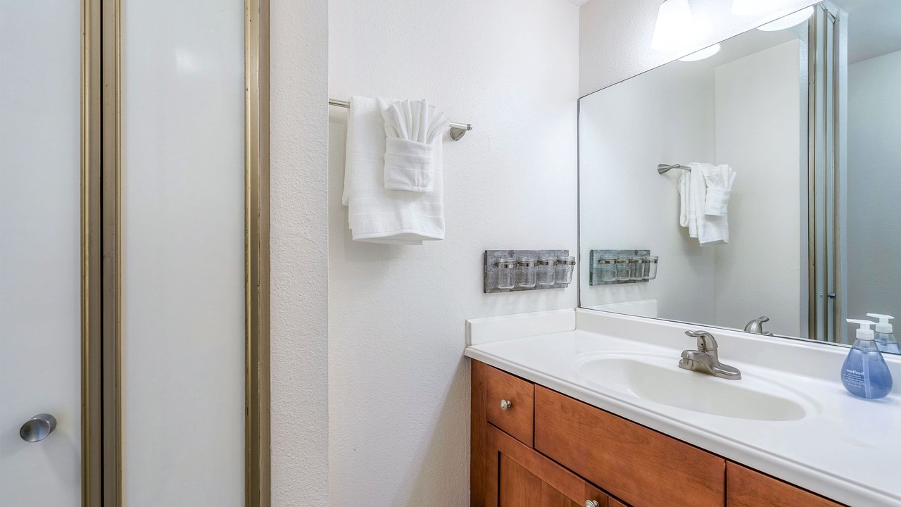 Photo of Bathroom in Kihei