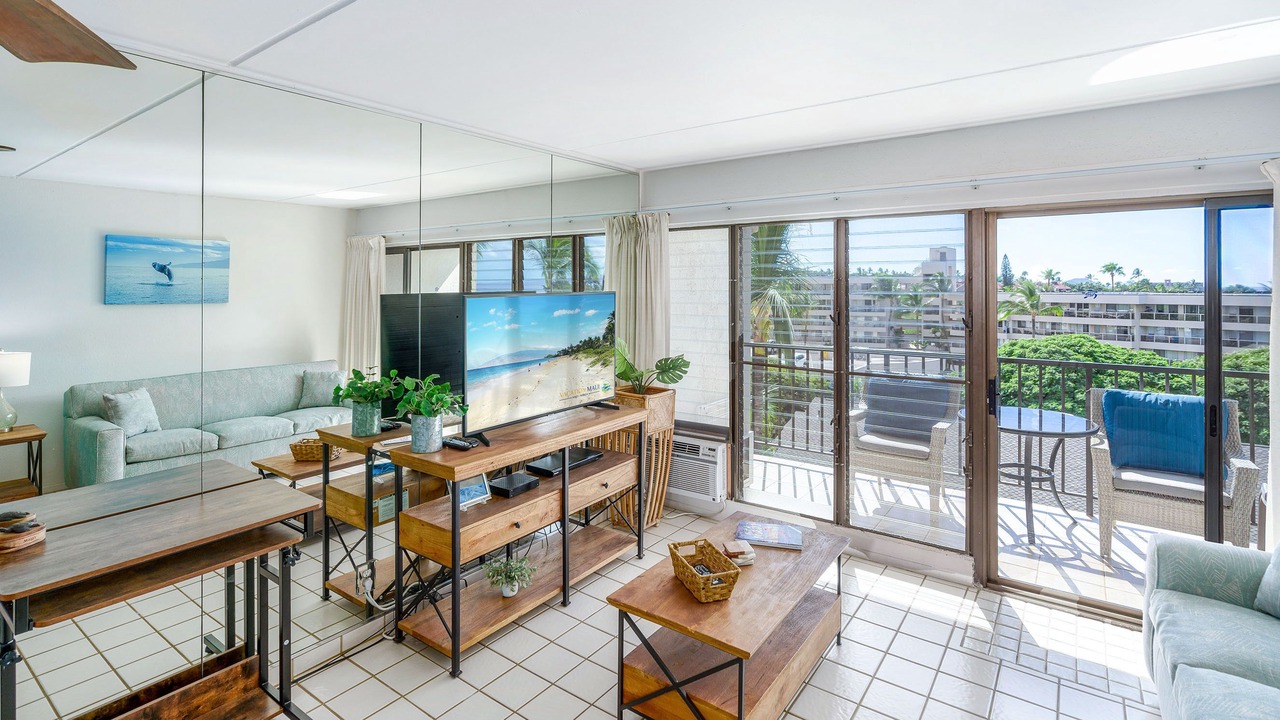 Photo of Livingroom in Kihei