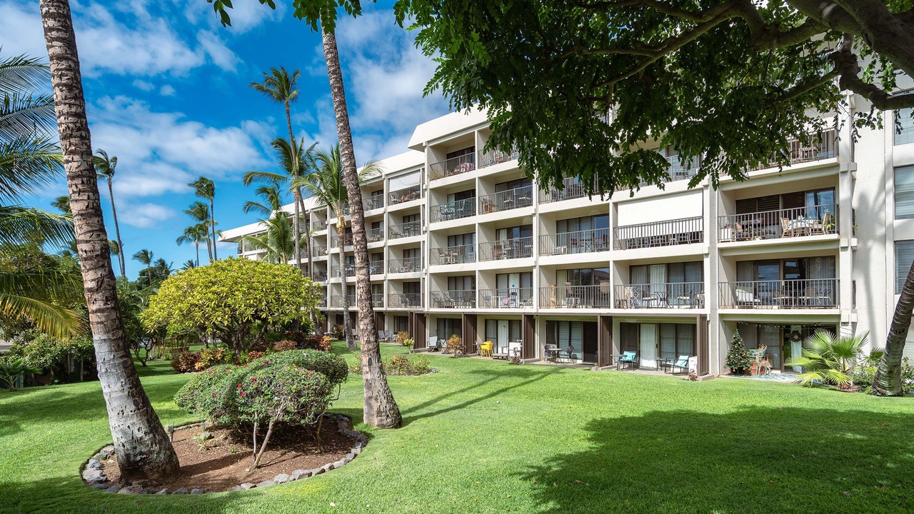 Photo of Outdoor in Kihei