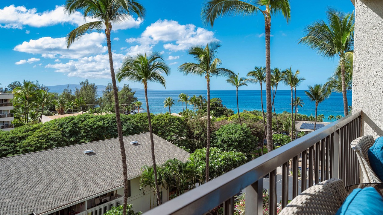 Photo of Outdoor in Kihei