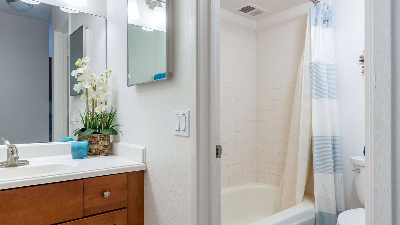 Photo of Bathroom in Kihei