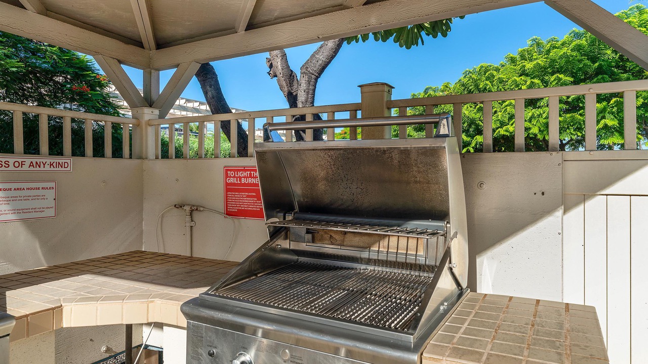 Photo of Outdoor in Kihei