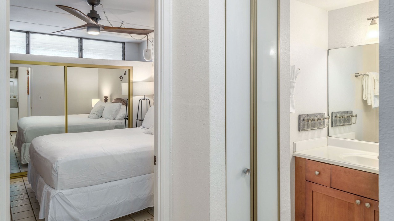 Photo of Bedroom in Kihei