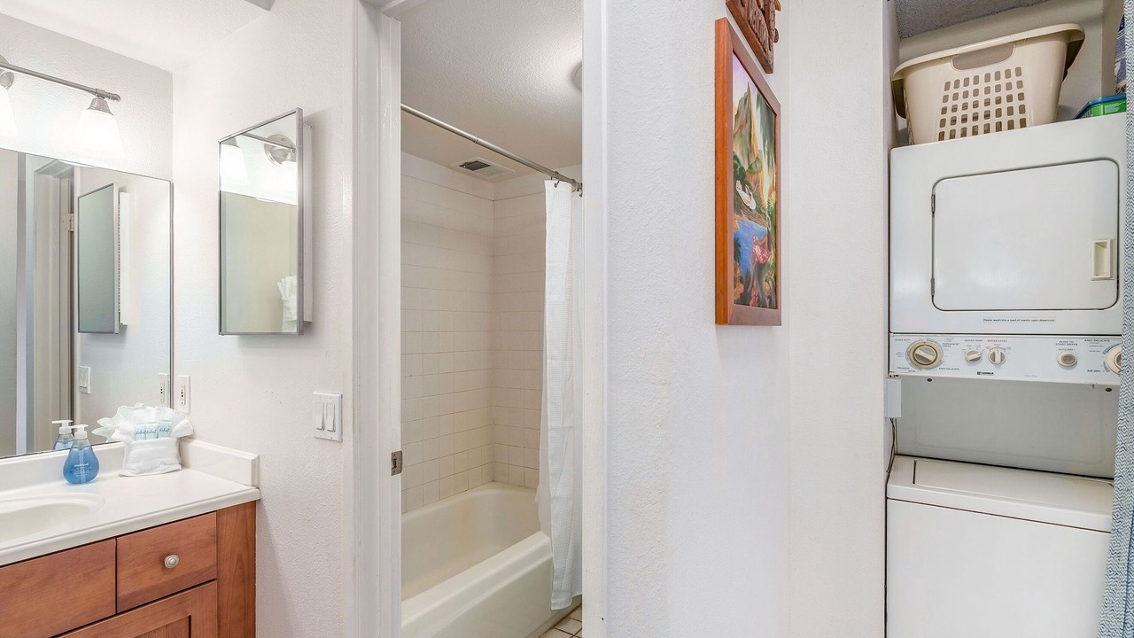 Photo of Bathroom in Kihei