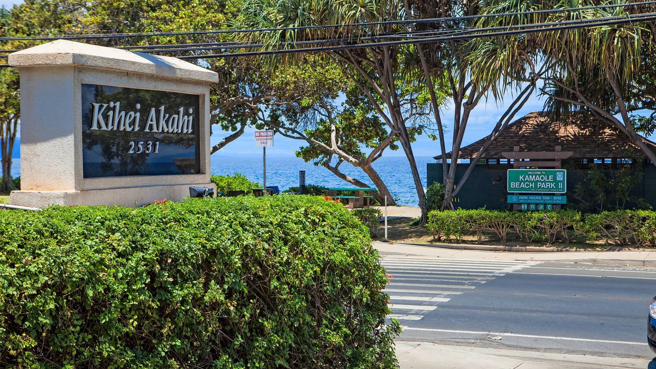 Photo of Outdoor in Kihei