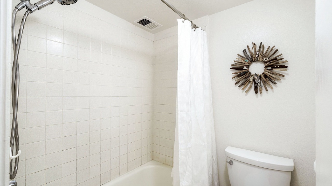 Photo of Bathroom in Kihei