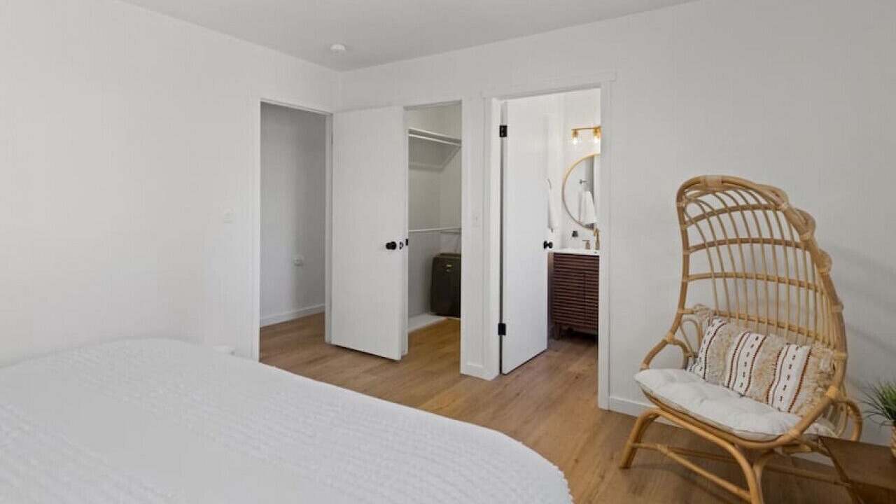 Photo of Bedroom in Northeast Colorado Springs