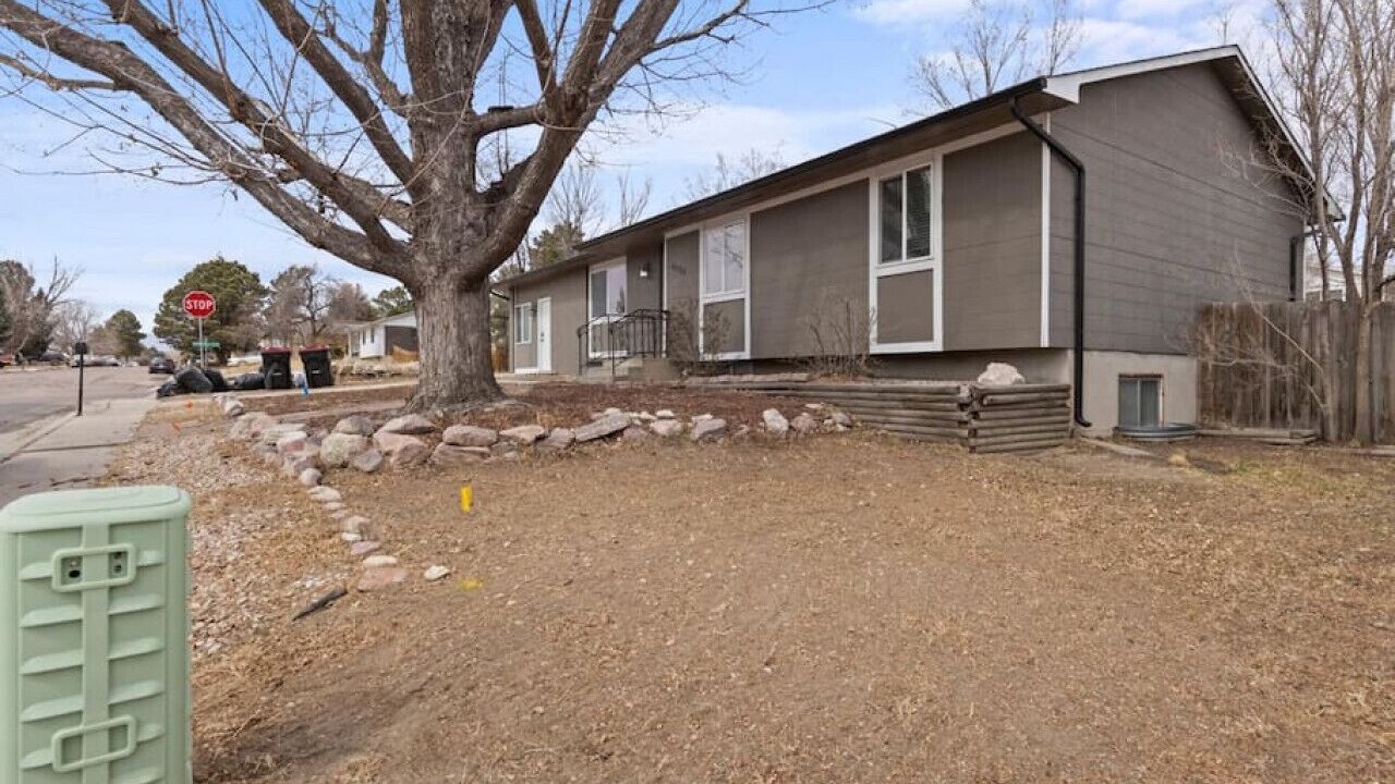 Photo of Outdoor in Northeast Colorado Springs