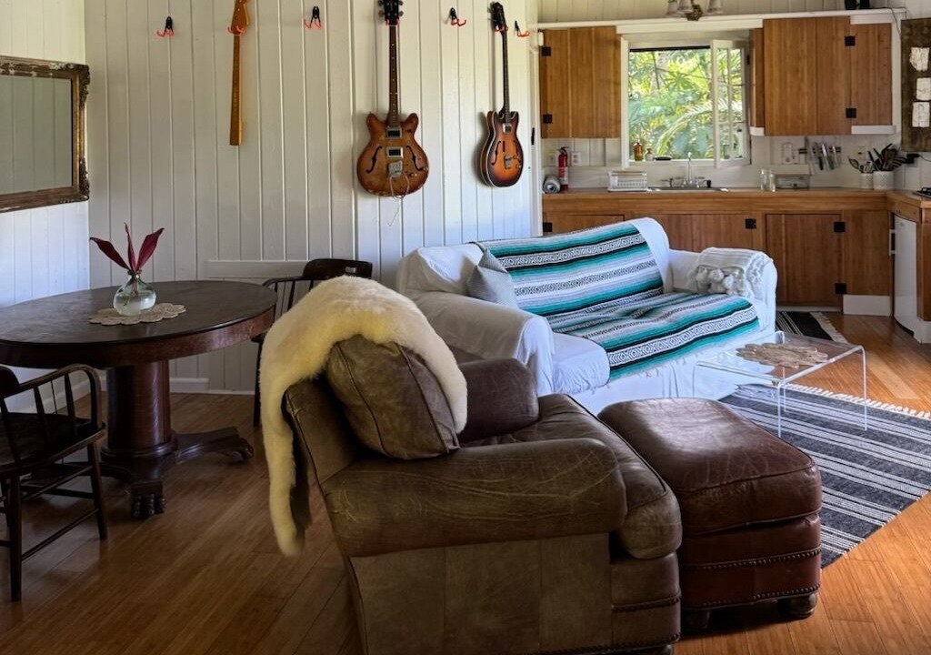 Photo of Livingroom in Keaau
