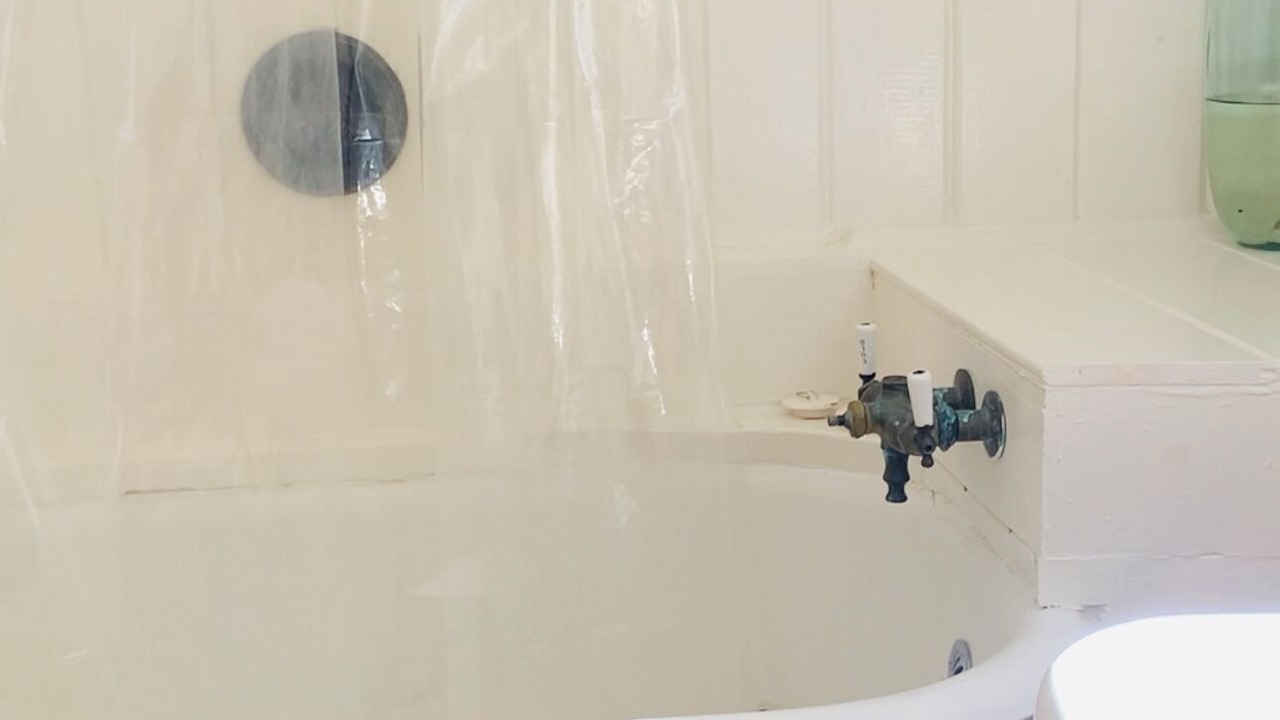 Photo of Bathroom in Keaau