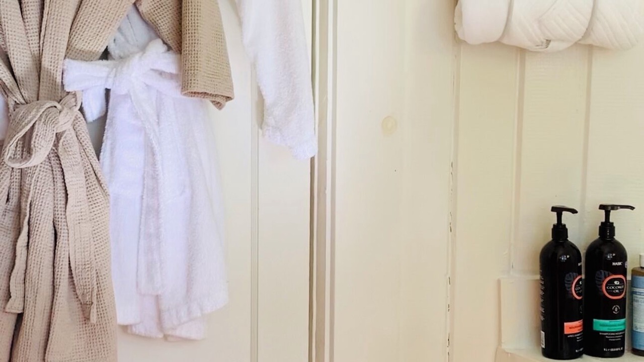Photo of Bathroom in Keaau