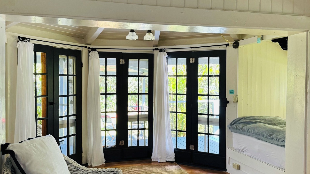 Photo of Bedroom in Keaau