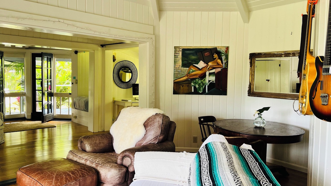 Photo of Livingroom in Keaau