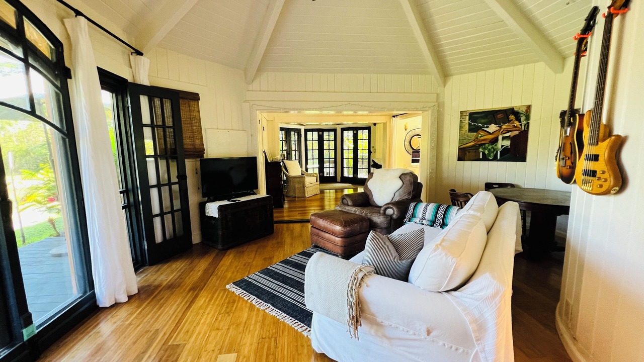 Photo of Livingroom in Keaau