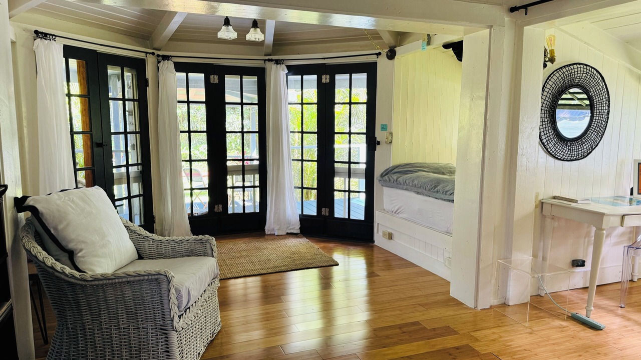 Photo of Bedroom in Keaau