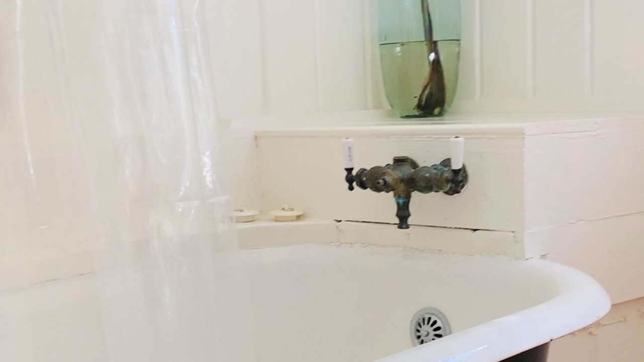Photo of Bathroom in Keaau