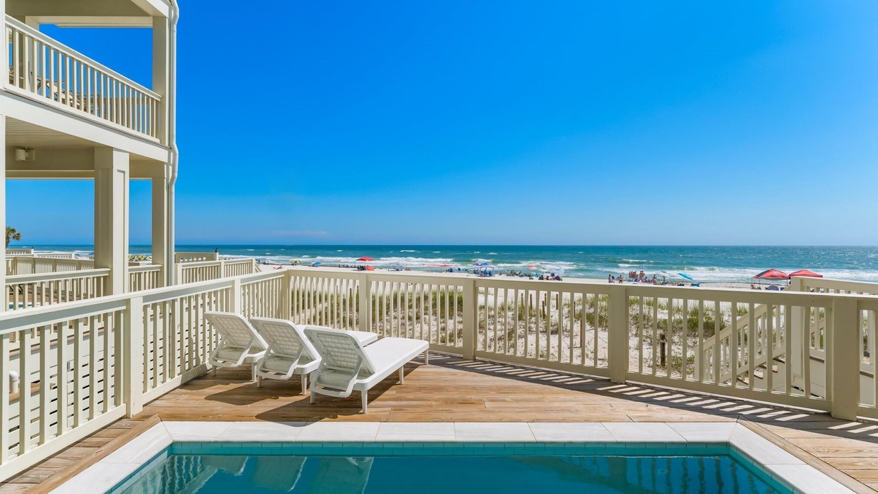 Photo of Outdoor in West Panama City Beach