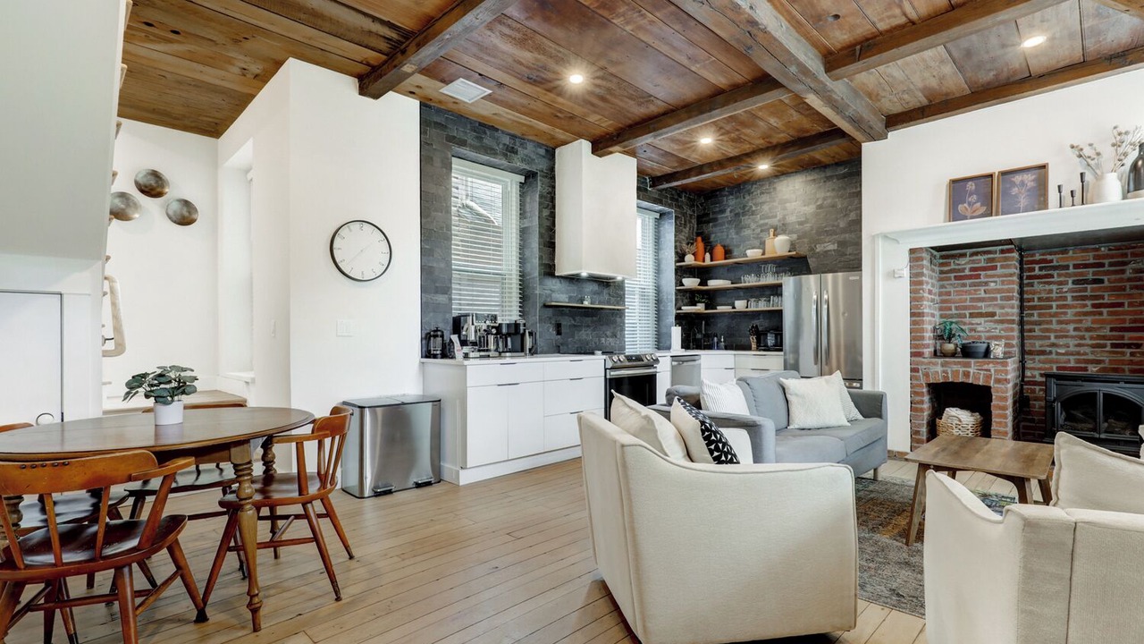 Photo of Livingroom in Witmer