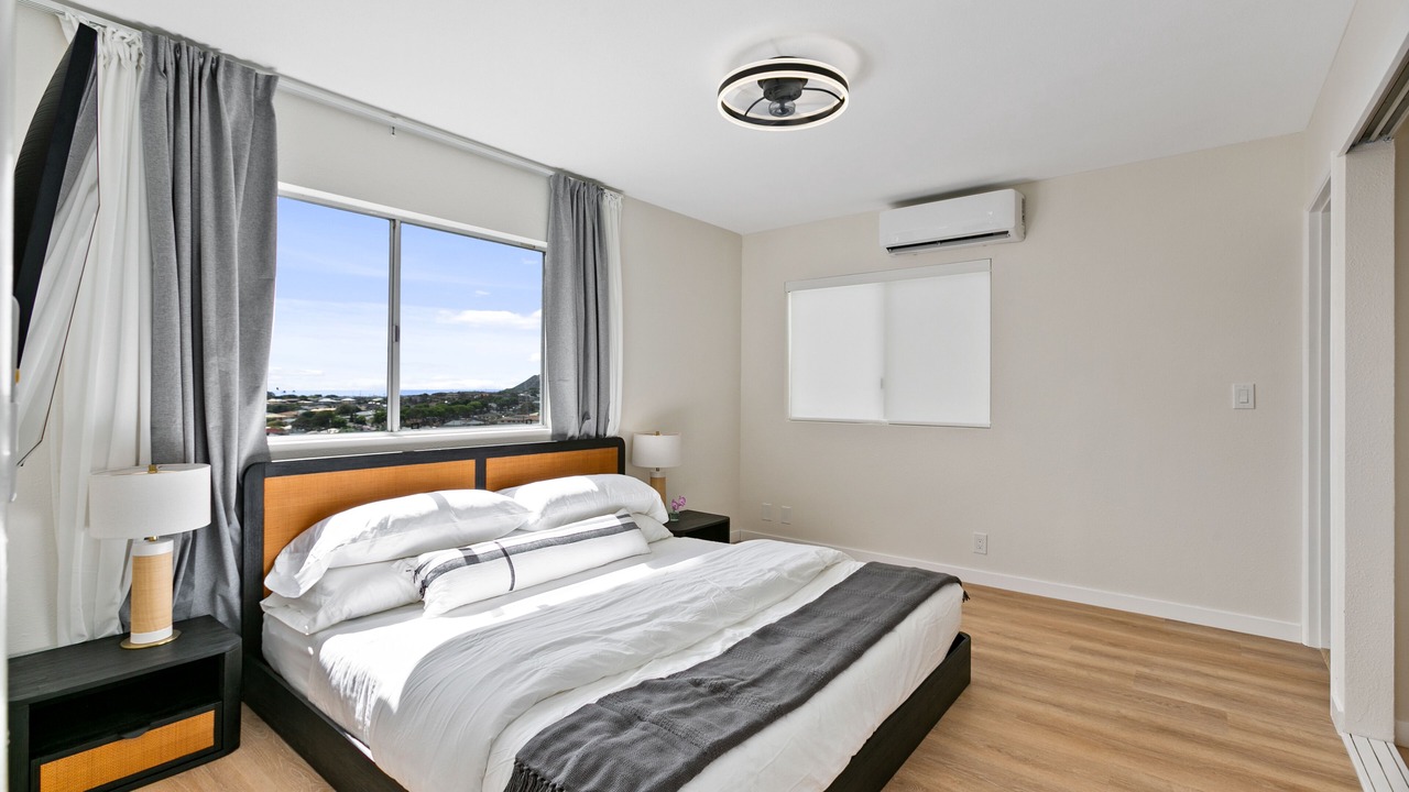 Photo of Bedroom in Kaimuki