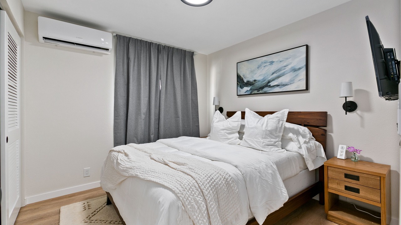 Photo of Bedroom in Kaimuki