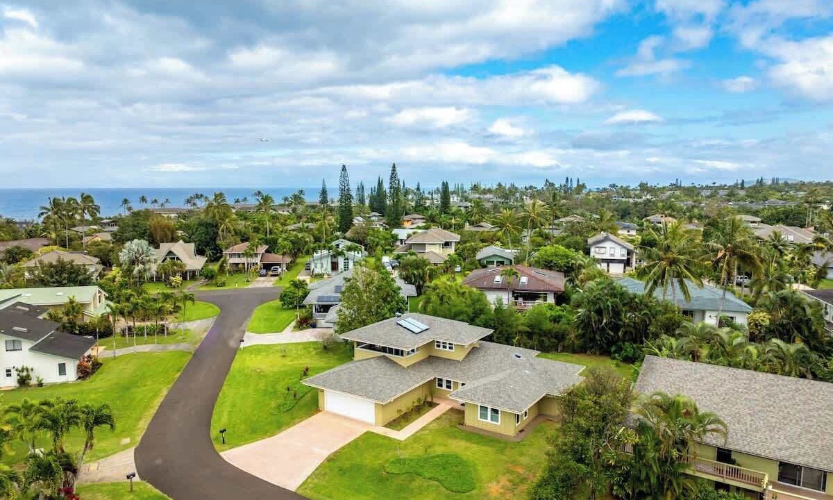 Photo of Outdoor in Princeville