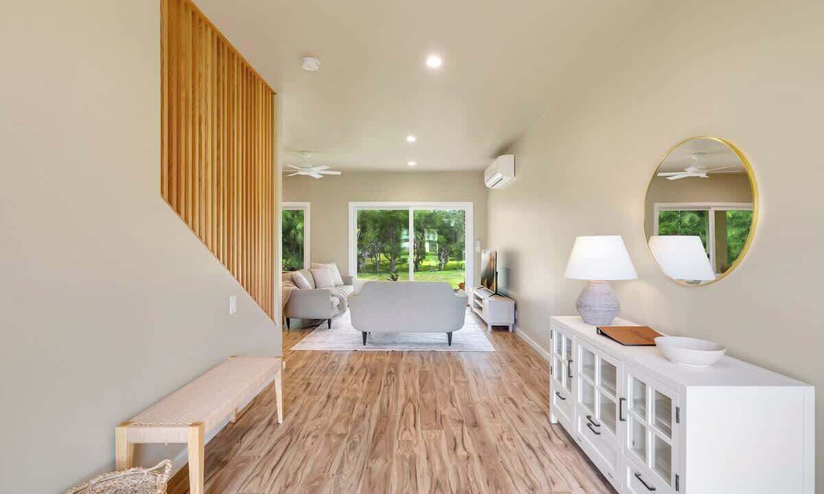 Photo of Livingroom in Princeville