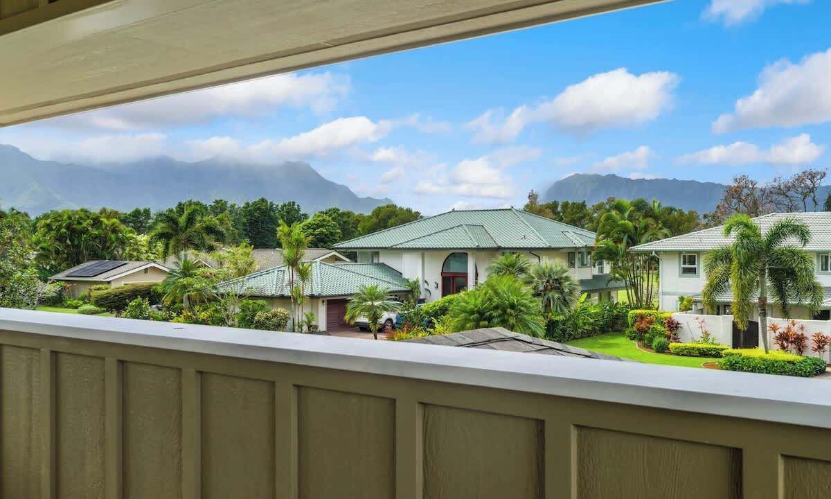 Photo of Outdoor in Princeville