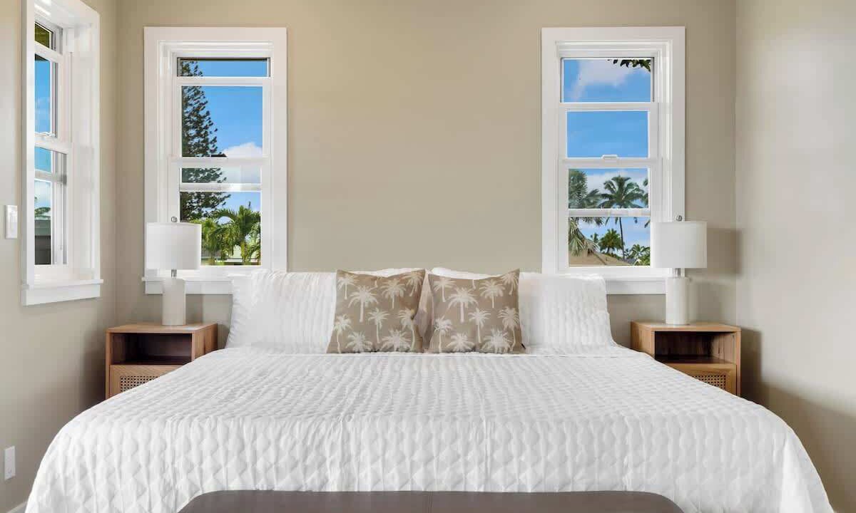 Photo of Bedroom in Princeville