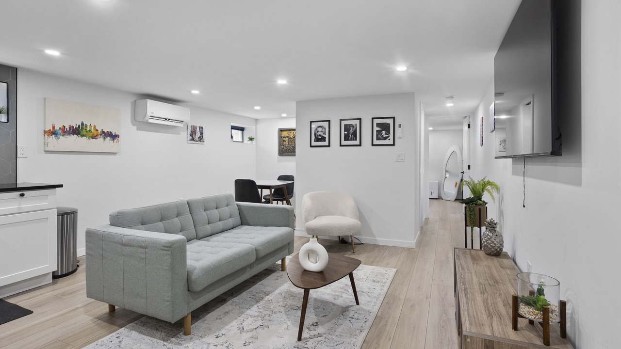 Photo of Livingroom in Point Breeze
