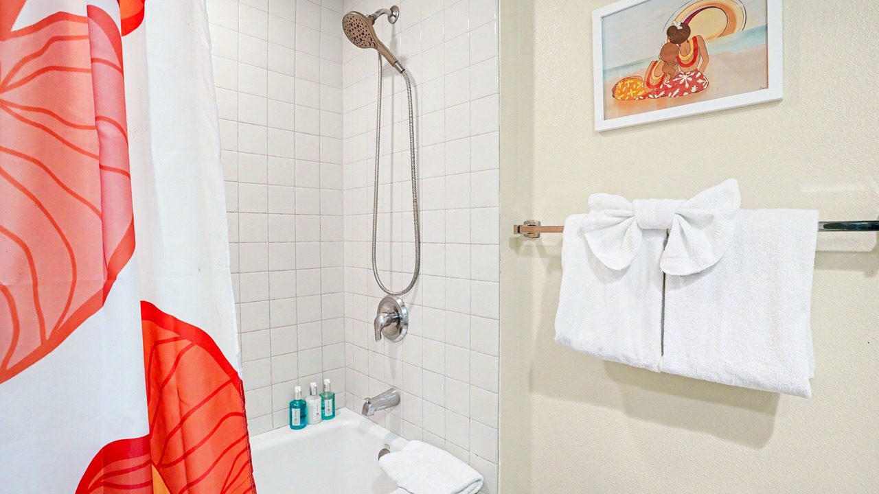 Photo of Bathroom in Wailua