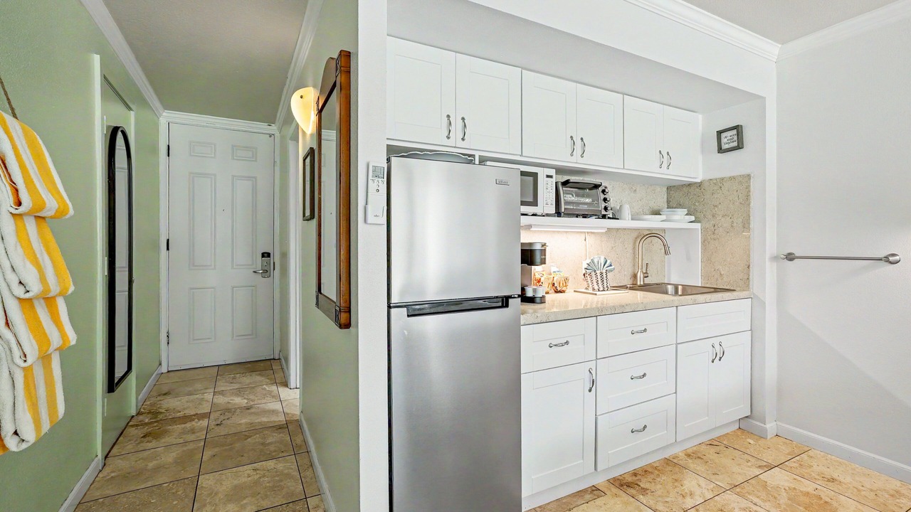 Photo of Kitchen in Wailua