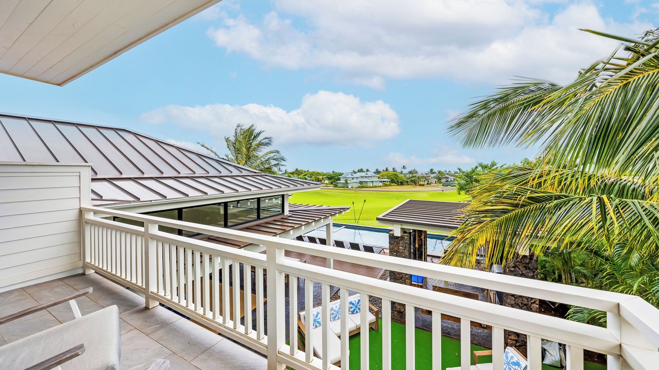 Photo of Outdoor in Poipu