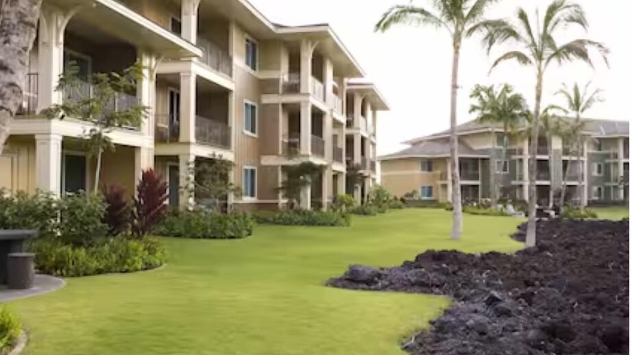 Photo of Outdoor in Waikoloa
