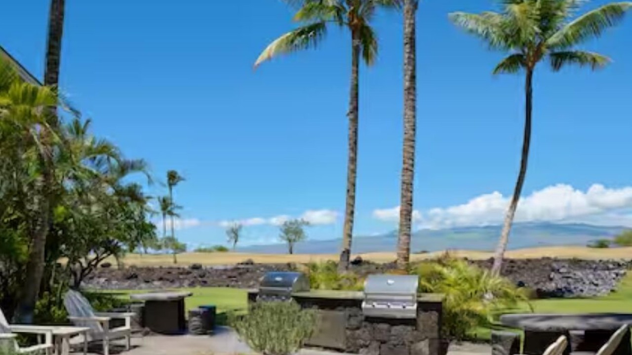 Photo of Patio Balcony in Waikoloa