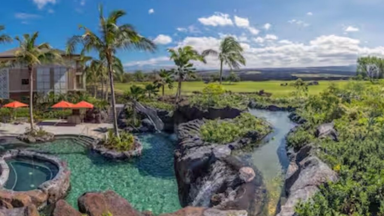 Photo of Outdoor in Waikoloa