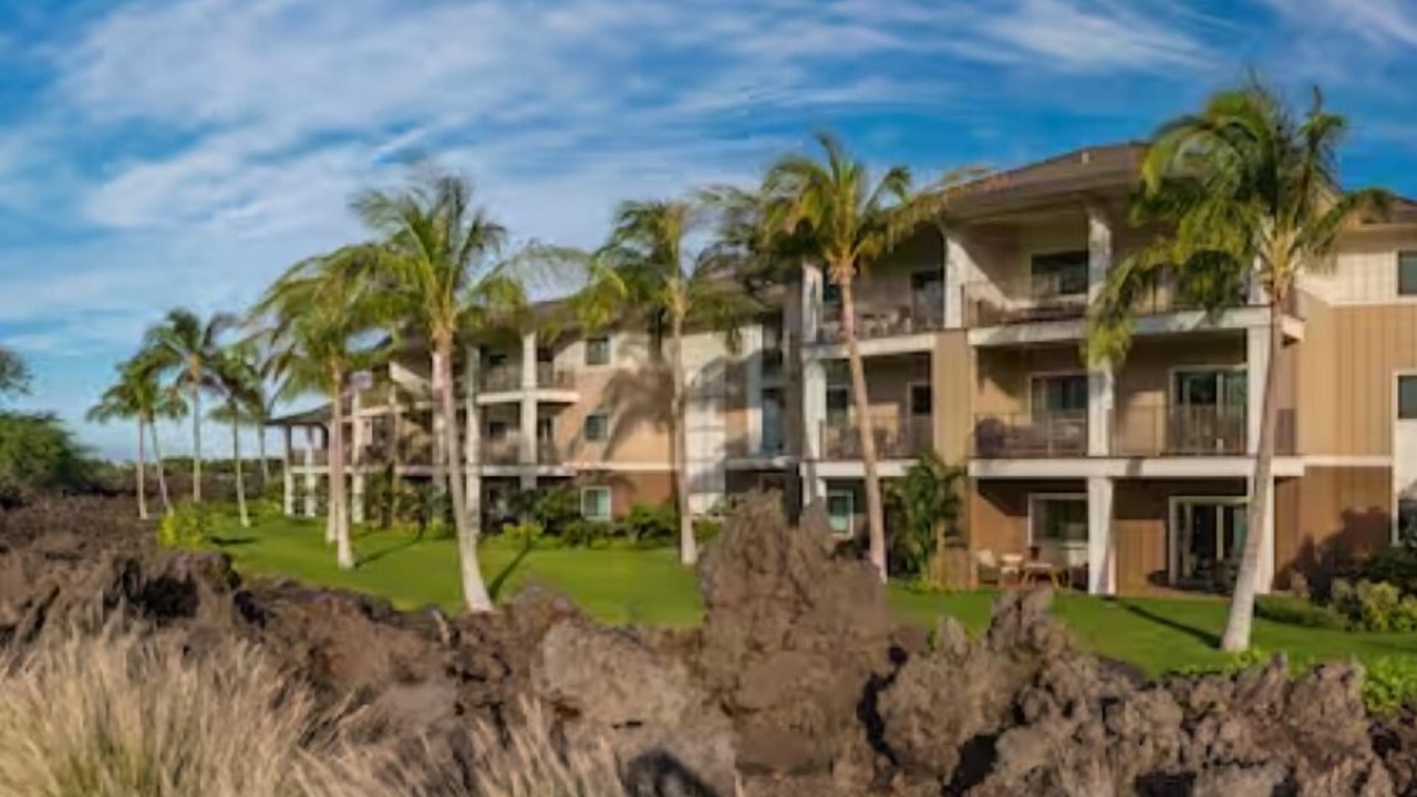 Photo of Outdoor in Waikoloa
