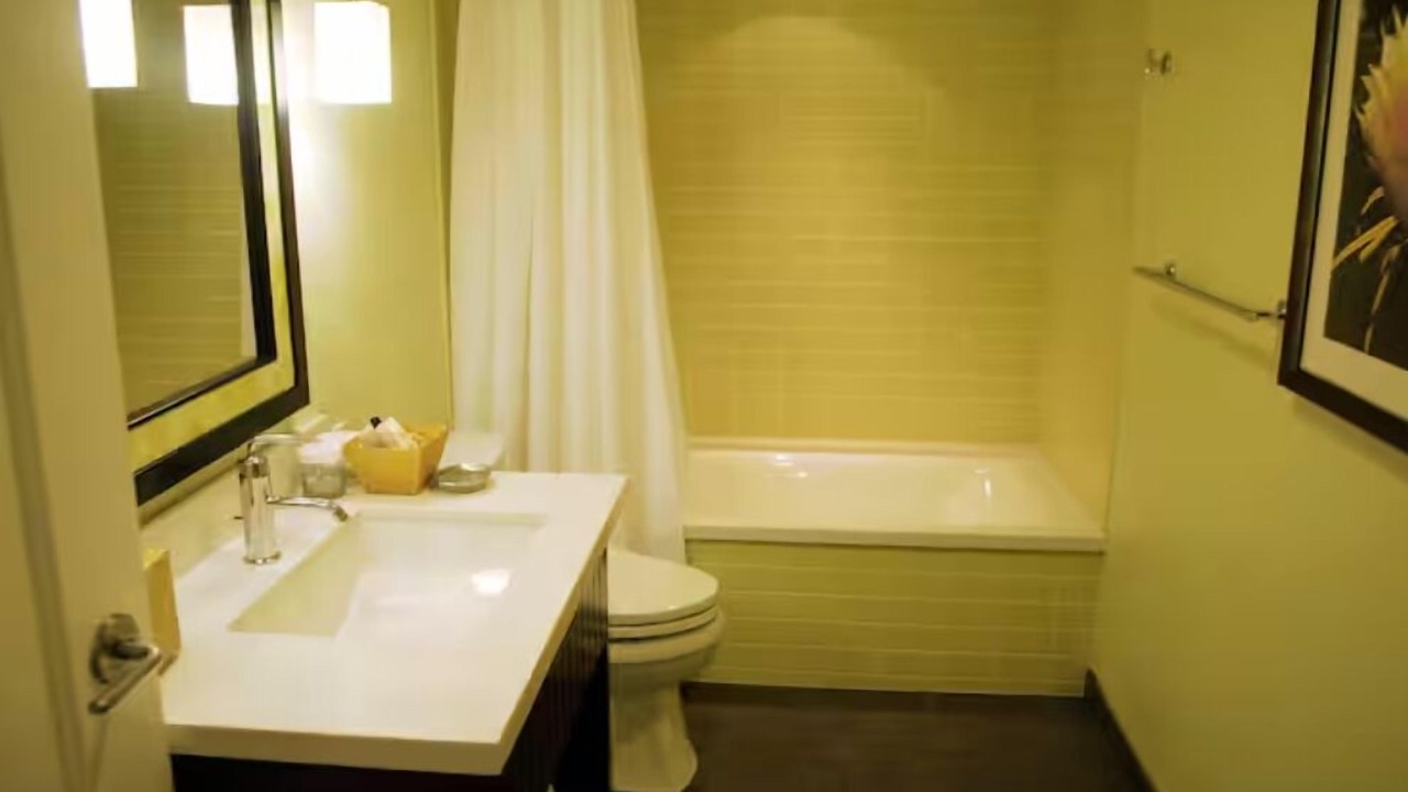 Photo of Bathroom in Waikoloa