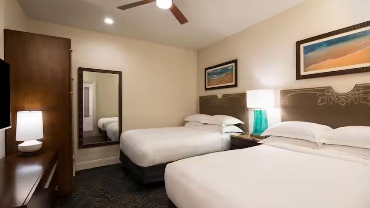 Photo of Bedroom in Waikoloa