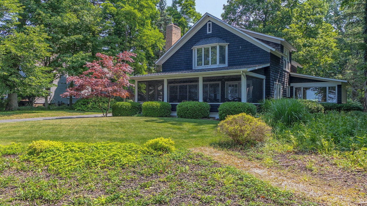 Photo of Outdoor in Saugatuck