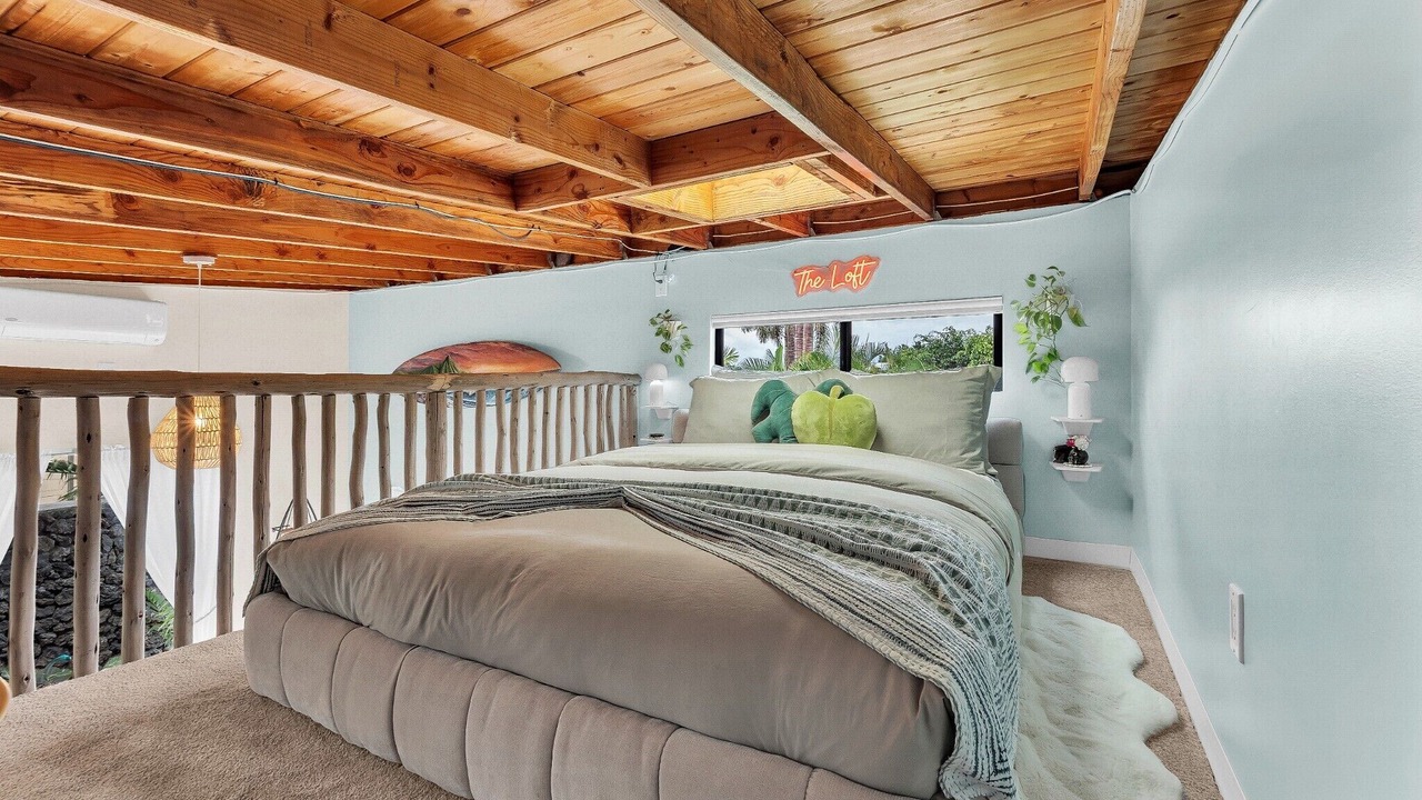 Photo of Bedroom in Waikoloa