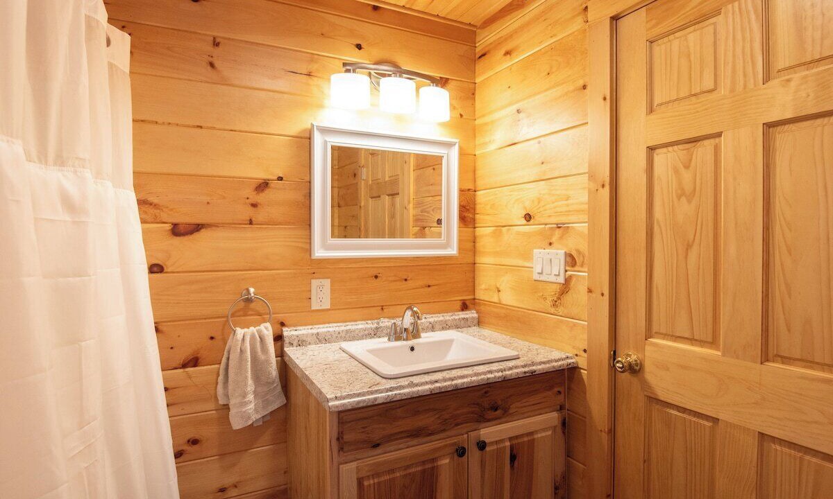 Photo of Bathroom in Woodward