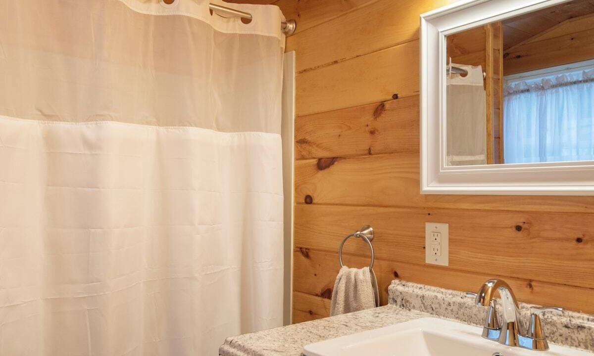 Photo of Bathroom in Woodward