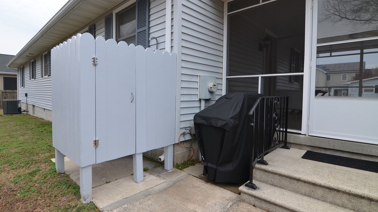 Photo of Outdoor in Country Club Estates