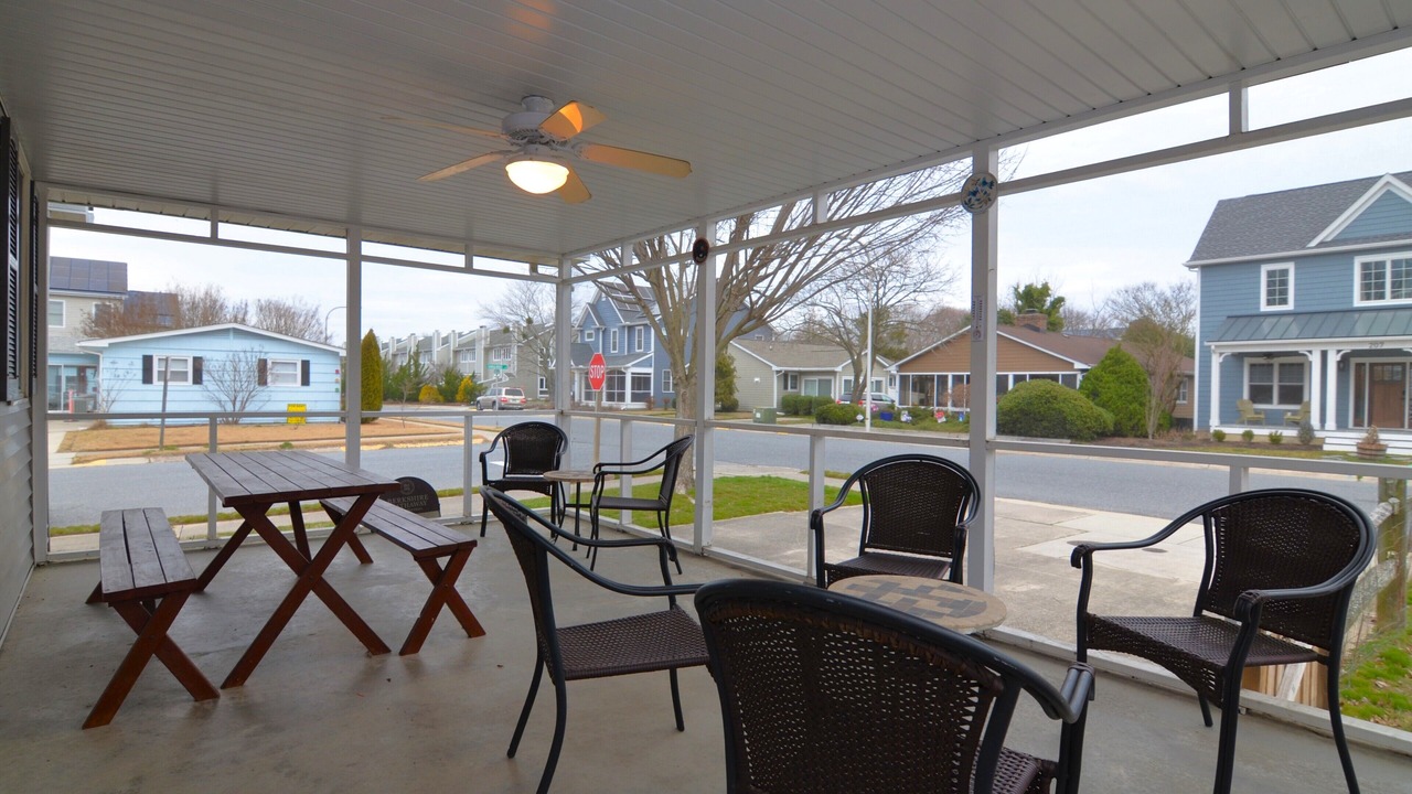 Photo of Outdoor in Country Club Estates
