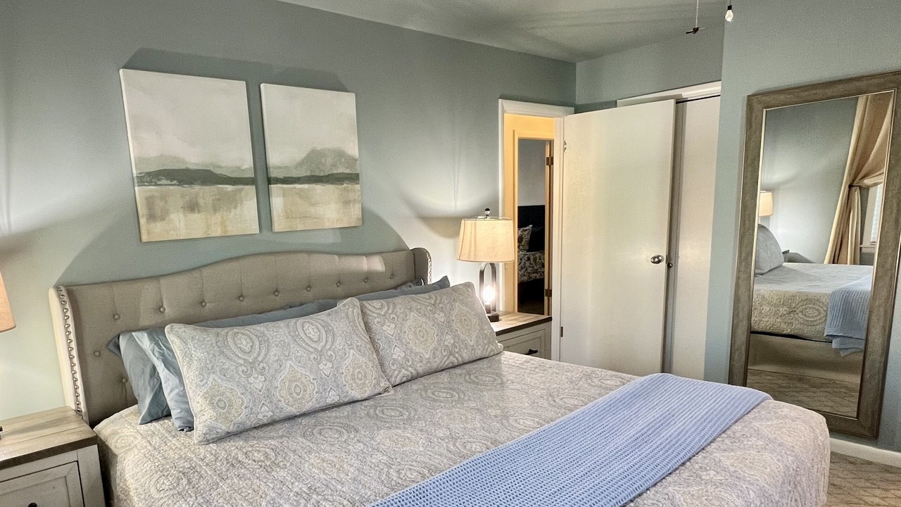 Photo of Bedroom in Tia Juana