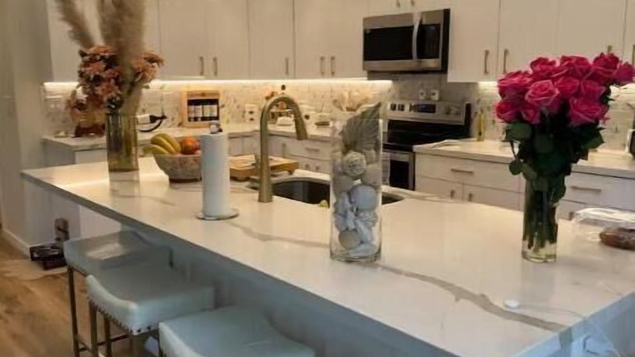 Photo of Kitchen in Waianae
