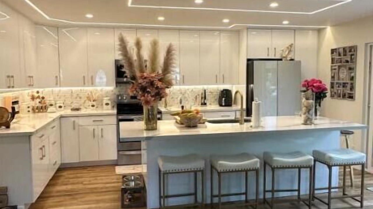 Photo of Kitchen in Waianae