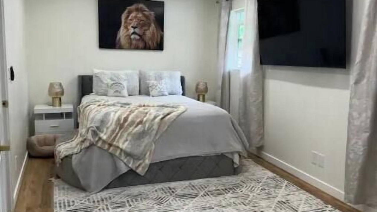 Photo of Bedroom in Waianae